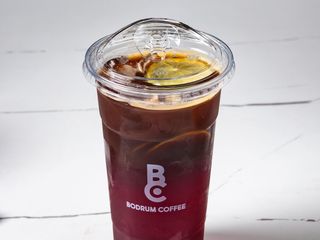 Гранатовый Тоник (500мл)