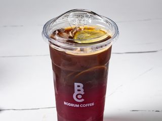 Гранатовый Тоник (500мл)