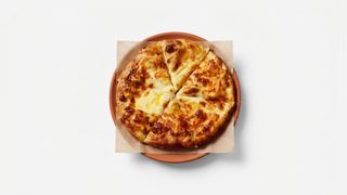 Хачапури Имерули (300 г)