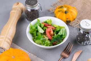 Летний салат (120г)