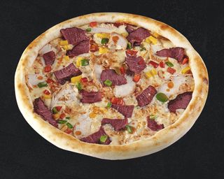 Мексика