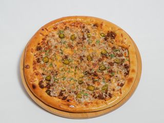Мексиканская M (500г)