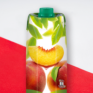 Piko Персик (1л)