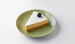 Чизкейк с тары (150г)