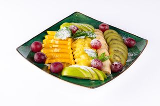 Фруктовое ассорти (520г)