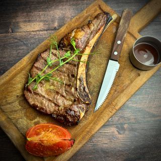 Ribeye на кости Josper Акция (280г)