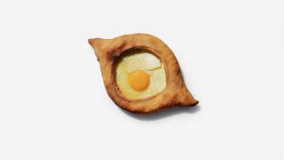 Хачапури По-Аджарски (300 г)