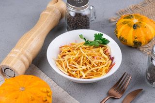 Витаминный салат (130г)