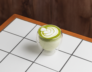 Зеленая матча (250мл)