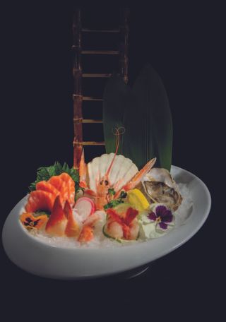 993 Crudité misto
