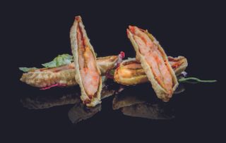 996 Fiori di zucca