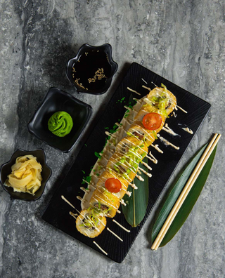 Цезарь ролл (300г)