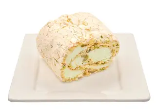 Меренговый рулет (150г)