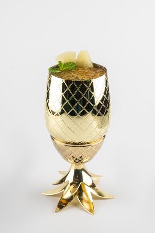 Мохито тропический(400мл)