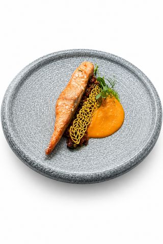 Форель Коктал С Сальсой (190 г)