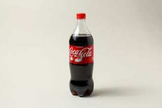 Coca-Cola (500мл)