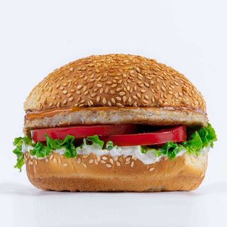 Гамбургер Куриный (270 г)