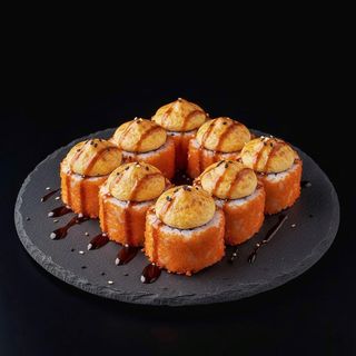 Калифорния запеченная (420г)