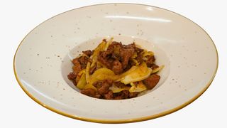 Острая курица (250г)