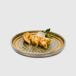 09. Ravioli alla piastra