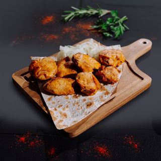 Филе курицы (350г)
