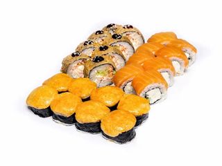 Вкуснотища то какая! (945г)
