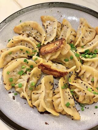 （#9） Pržene knedle