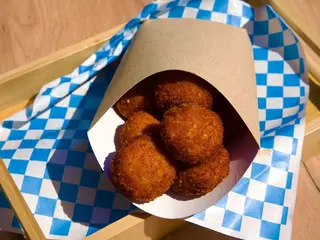 Наггетсы (180г)