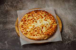 Хачапури по-мегрельски (400г)