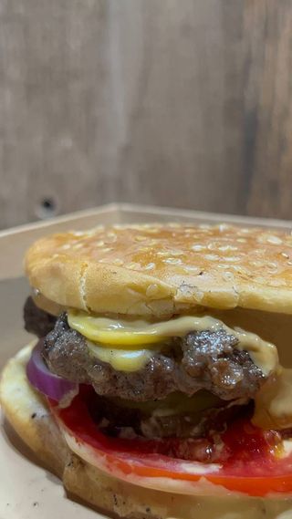 Rock that meat (195г)