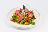 Салат Нисуаз с тунцом (250г)