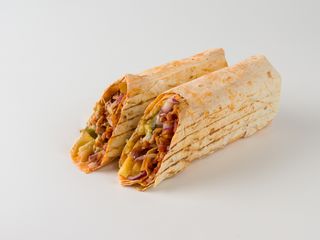 Острый куриный донер (310 г)