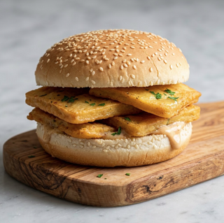 Panino panelle