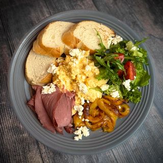 Итальянский завтрак (450г)