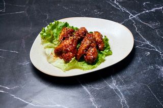 Крылышки Буффало (250г)