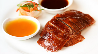 Кантонская утка со сладким соусом (250г)