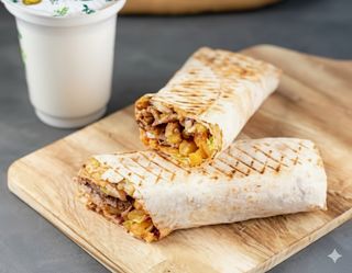 Донер комбо (500г)