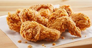 Чикен (16шт) (1200г)