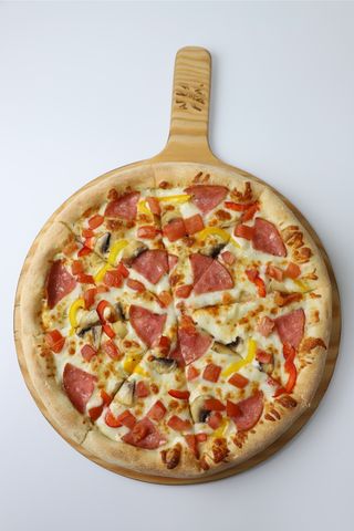 Итальянская пицца (30см)