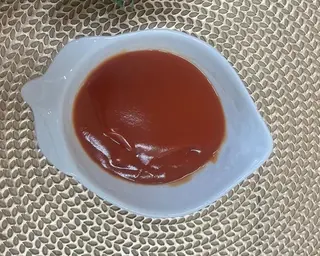 Кетчуп (50г)