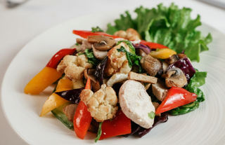 Бонжур (250г)