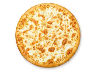 Пицца 4 сыра (420г)