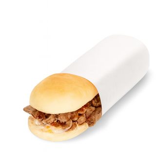 Донер с говядиной (300г)