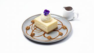 Чизкейк (330г)