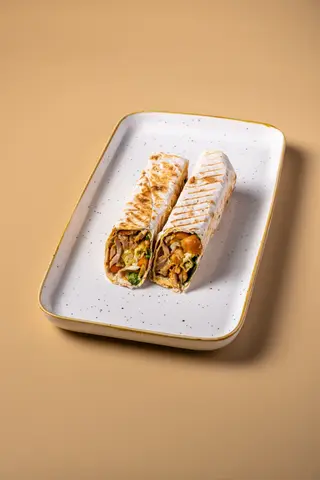 Грибная (200г)