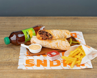 Комбо говяжий классический (1кг)