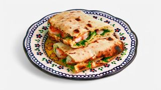 Паноццо Креветка (350г)