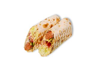 Шаурма кебаб (350г)