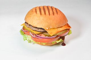 Смоук бургер (300г)