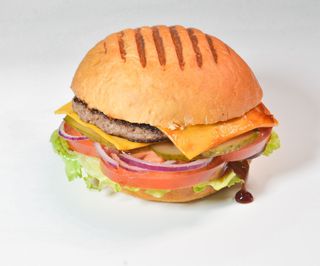 Смоук бургер (300 г)